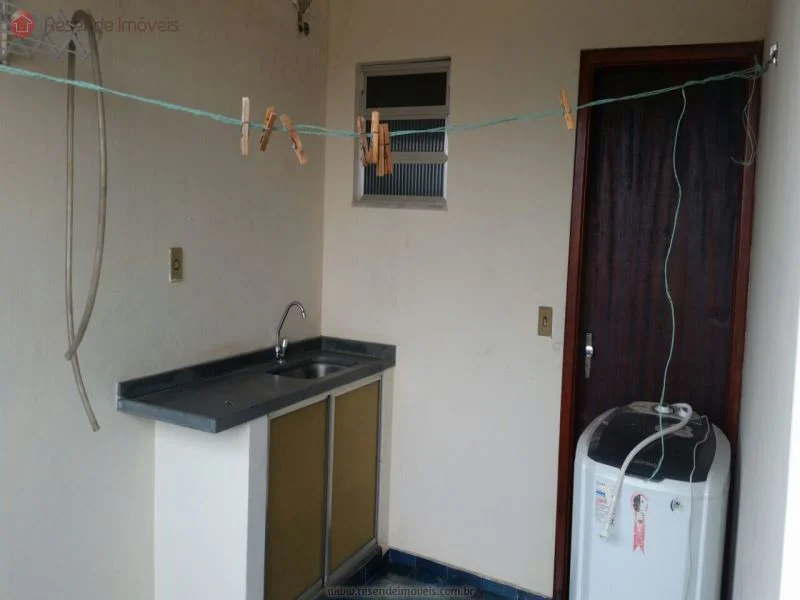 Foto 19 de 21 - Casa para aluguel em Campos Elíseos