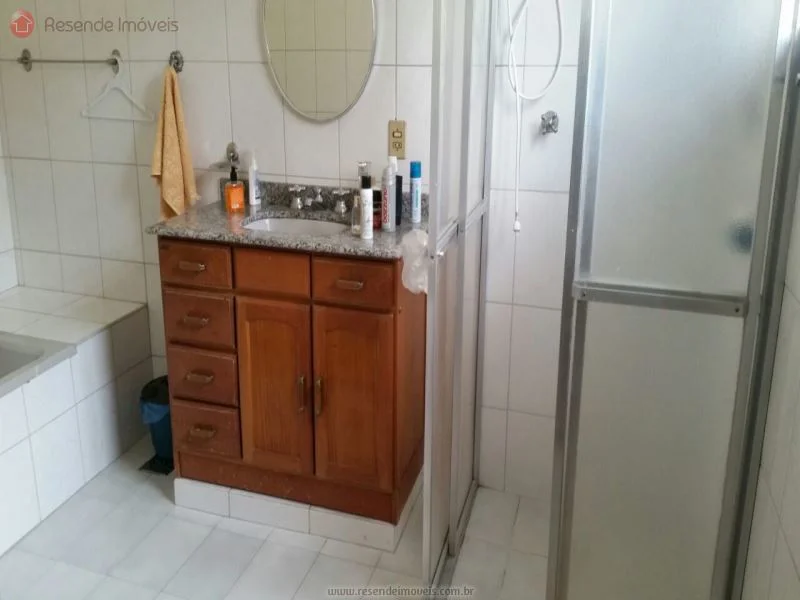 Foto 21 de 21 - Casa para aluguel em Campos Elíseos