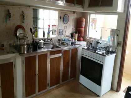 Casa para aluguel em Campos Elíseos