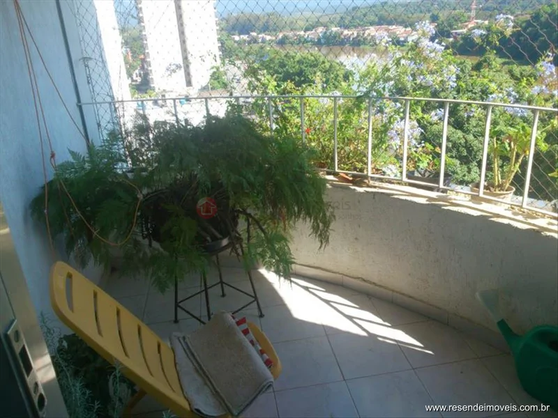 Foto 1 de 12 - Apartamento para venda em Jardim Jalisco