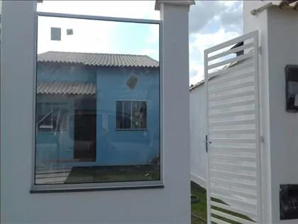 Casa para venda em Parque Ipiranga II