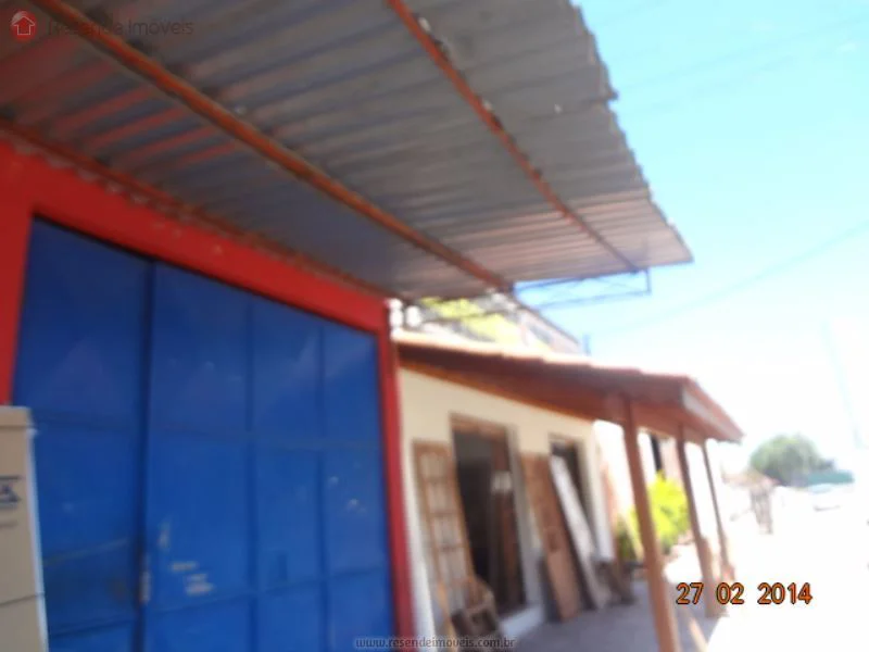 Foto 1 de 3 - Galpão para aluguel em Paraíso