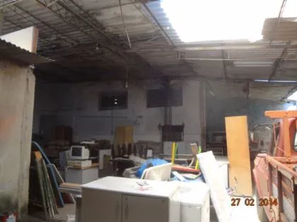 Galpão para aluguel em Paraíso