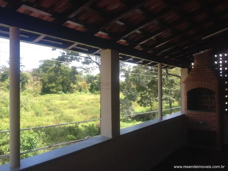 Foto 4 de 13 - Casa para aluguel em Itapuca