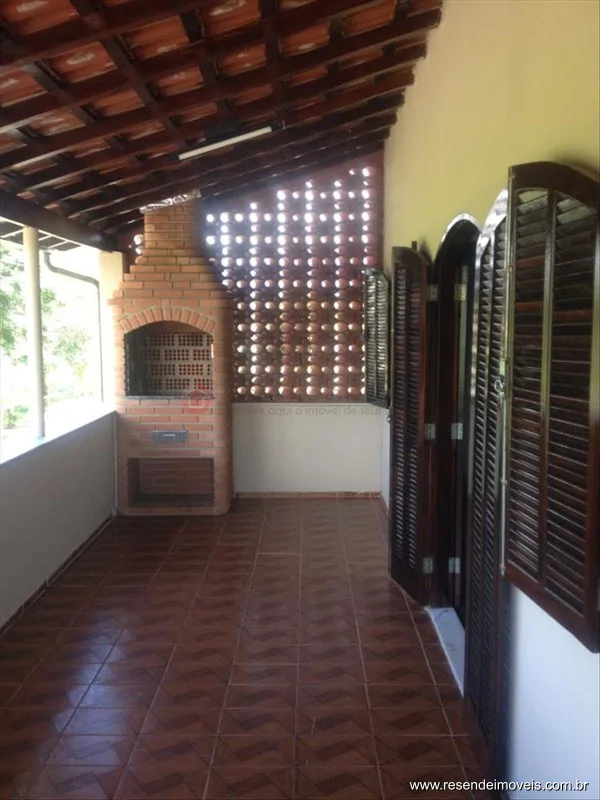 Foto 3 de 13 - Casa para aluguel em Itapuca