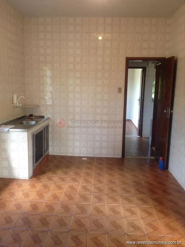 Foto 9 de 13 - Casa para aluguel em Itapuca