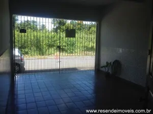 Casa para aluguel em Itapuca