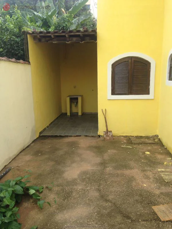 Foto 4 de 11 - Casa para aluguel em Vila Julieta