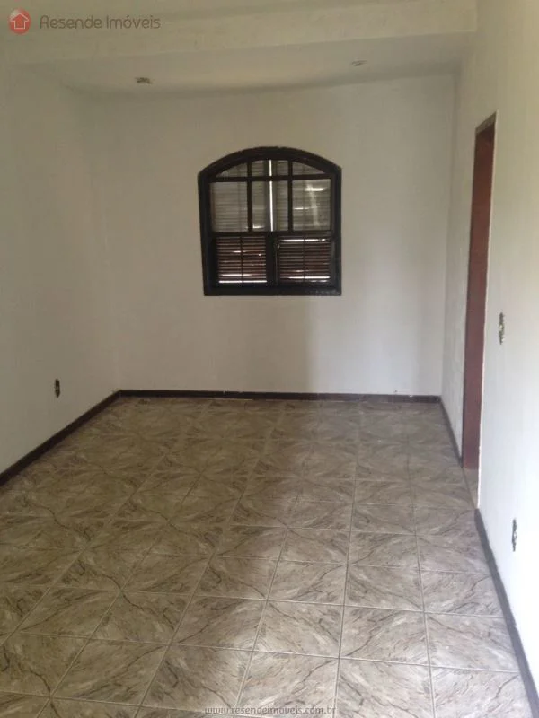 Foto 5 de 11 - Casa para aluguel em Vila Julieta