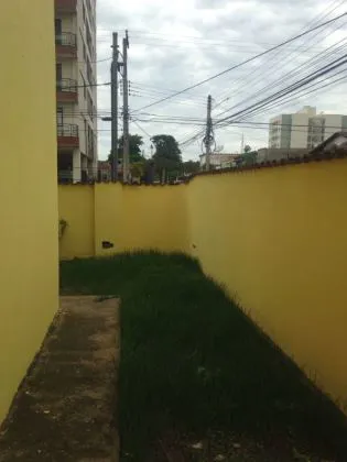 Casa para aluguel em Vila Julieta