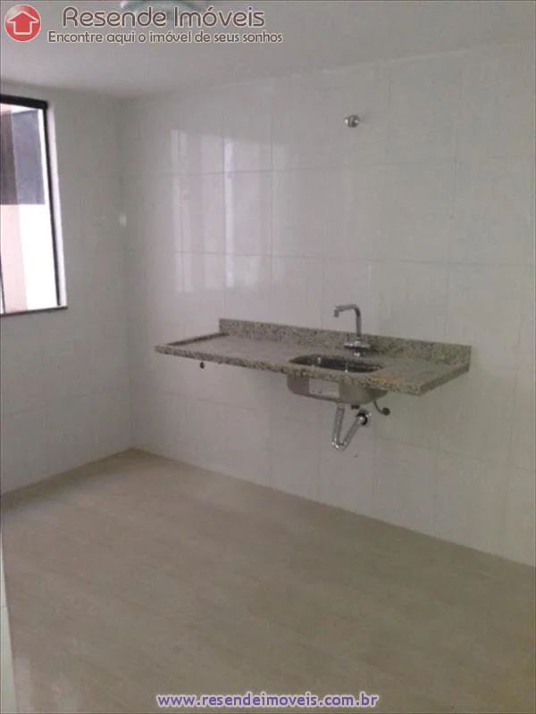 Foto 1 de 9 - Apartamento para aluguel em Morada do Castelo