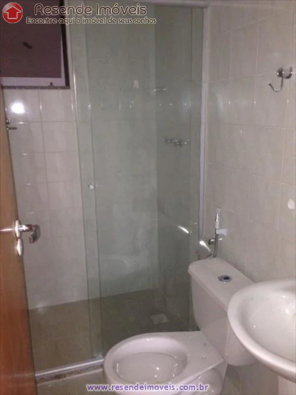 Foto 6 de 9 - Apartamento para aluguel em Morada do Castelo