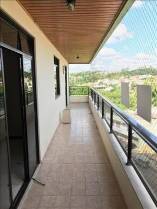 Apartamento para venda em Vila Julieta