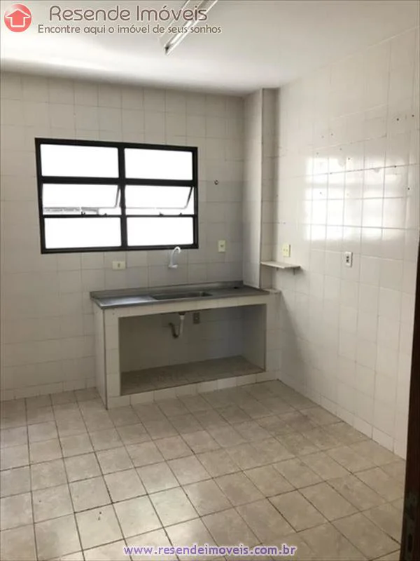 Foto 4 de 16 - Apartamento para aluguel em Vila Julieta