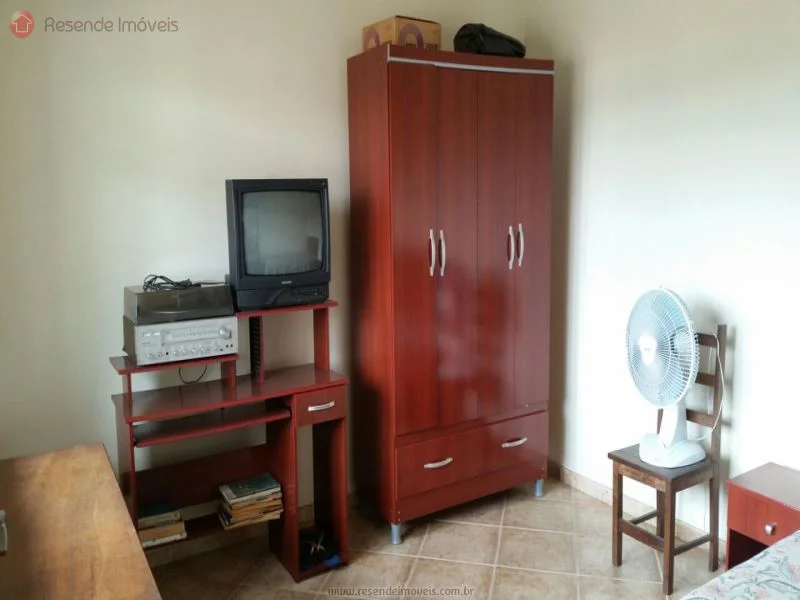 Foto 6 de 22 - Casa para venda em Campos Elíseos