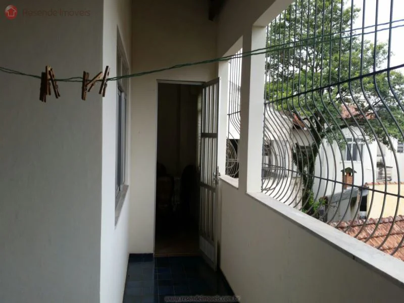 Foto 8 de 22 - Casa para venda em Campos Elíseos