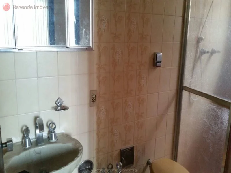 Foto 13 de 22 - Casa para venda em Campos Elíseos