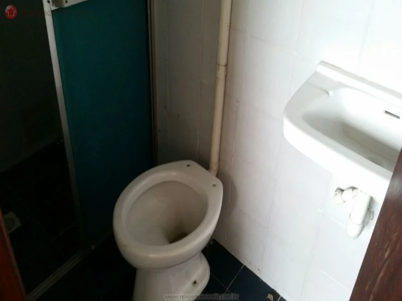 Foto 17 de 22 - Casa para venda em Campos Elíseos