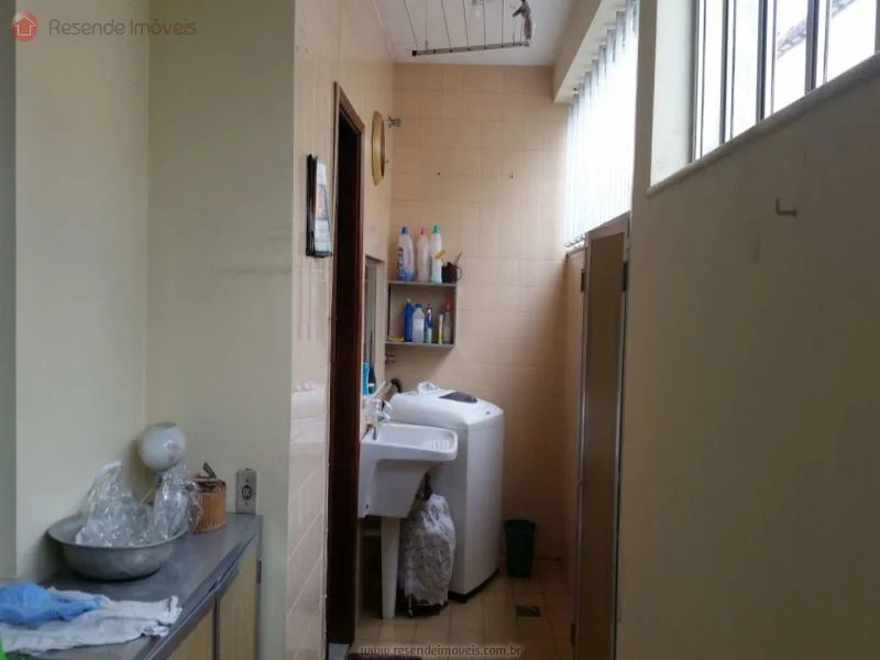 Foto 19 de 22 - Casa para venda em Campos Elíseos