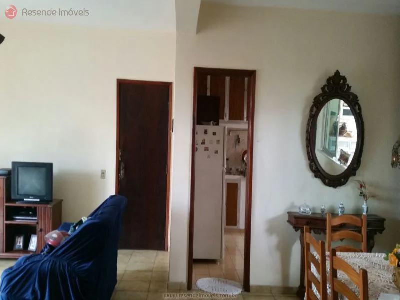 Foto 20 de 22 - Casa para venda em Campos Elíseos