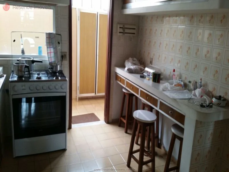 Foto 21 de 22 - Casa para venda em Campos Elíseos