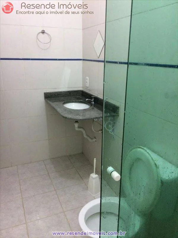 Foto 16 de 19 - Casa para aluguel em Parque Ipiranga