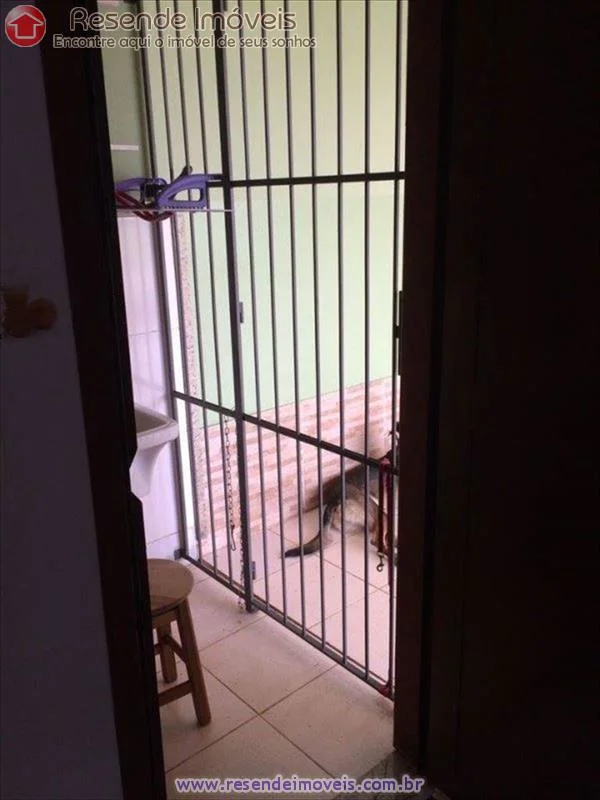 Foto 15 de 19 - Casa para aluguel em Parque Ipiranga