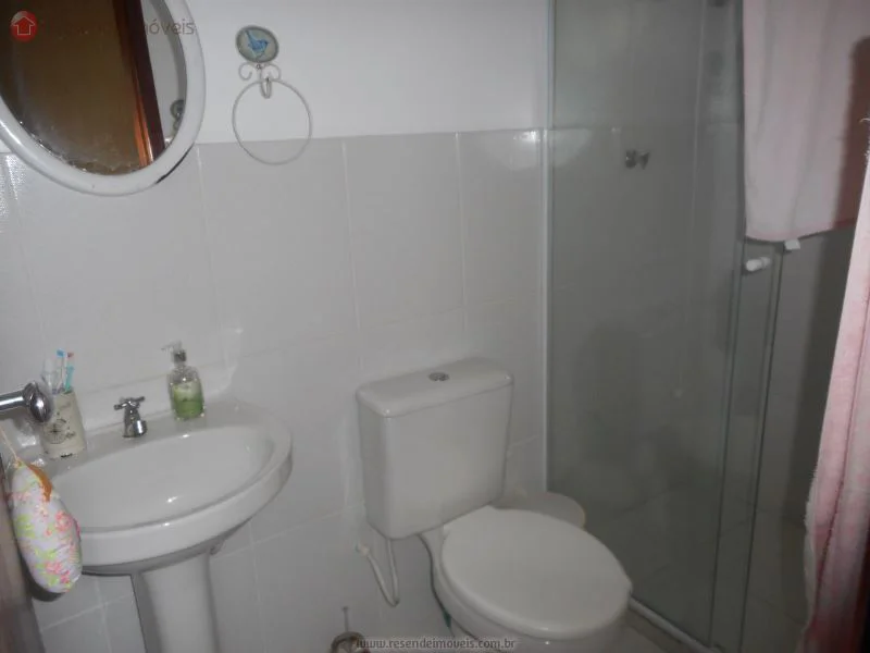 Foto 5 de 11 - Casa para aluguel em Jardim do Sol