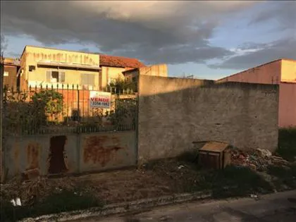 Terreno para venda em Jardim Beira Rio