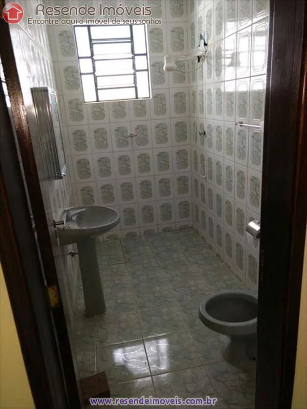 Foto 7 de 12 - Casa para aluguel em Manejo