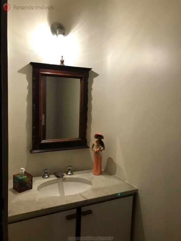 Foto 9 de 23 - Casa para venda em Jardim Brasília II