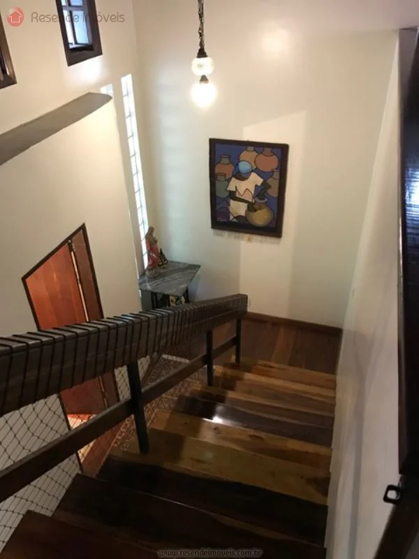 Foto 10 de 23 - Casa para venda em Jardim Brasília II