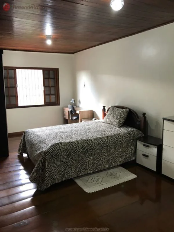 Foto 12 de 23 - Casa para venda em Jardim Brasília II