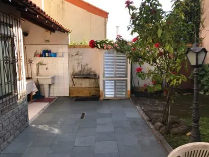 Casa para venda em Jardim Brasília II