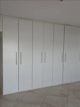 Cobertura para venda em Vila Julieta