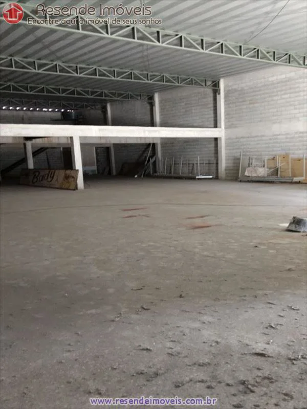 Foto 2 de 4 - Galpão para aluguel em Alambari