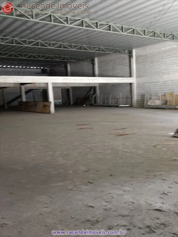 Foto 3 de 4 - Galpão para aluguel em Alambari