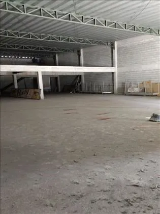 Galpão para aluguel em Alambari