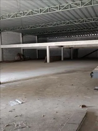 Galpão para aluguel em Alambari