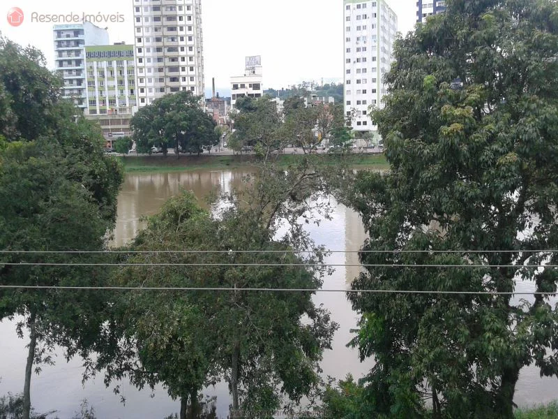 Foto 5 de 7 - Apartamento para aluguel em Campos Elíseos