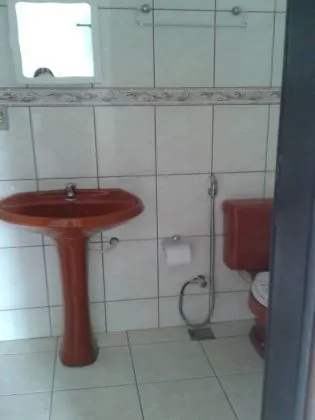 Apartamento para aluguel em Campos Elíseos