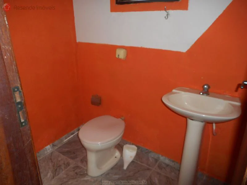 Foto 11 de 14 - Casa para aluguel em Manejo