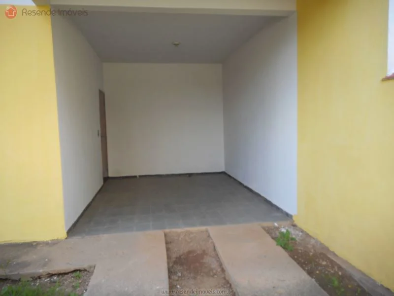 Foto 14 de 14 - Casa para aluguel em Manejo