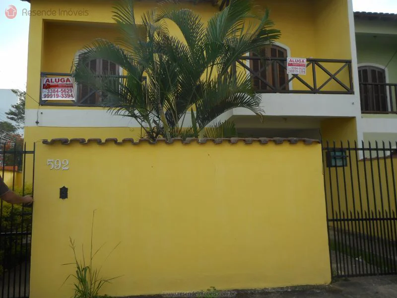 Foto 1 de 14 - Casa para aluguel em Manejo