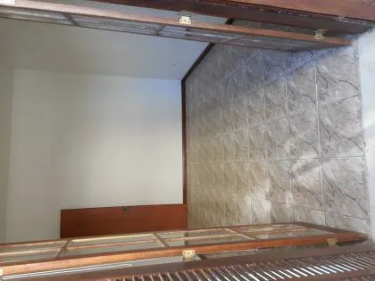 Casa para aluguel em Manejo