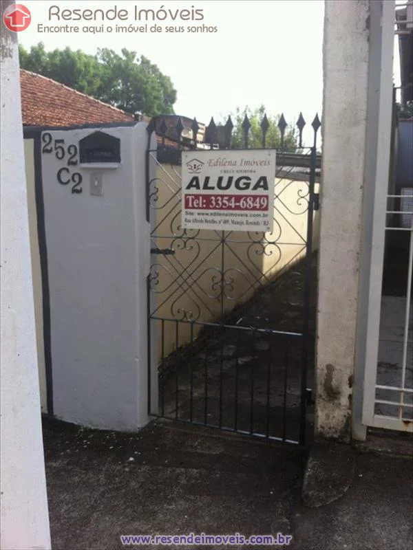 Foto 1 de 4 - Casa para aluguel em Liberdade