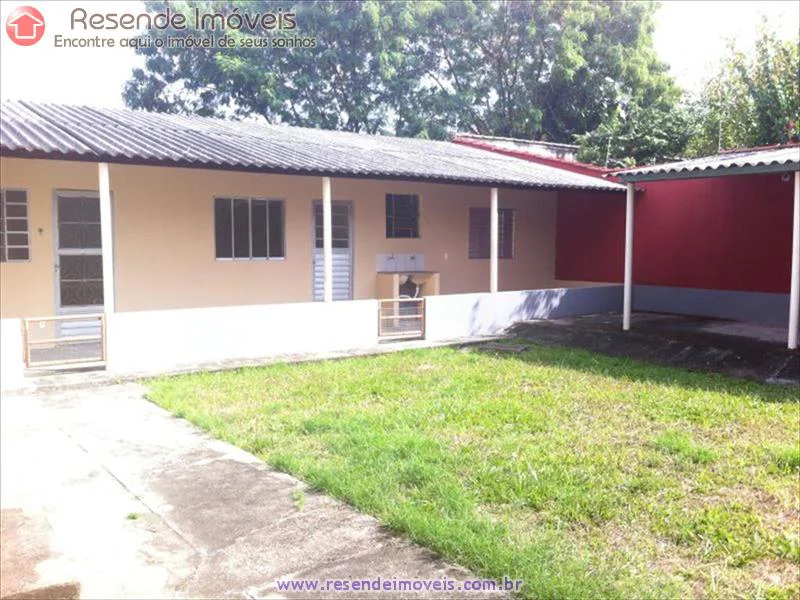 Foto 4 de 4 - Casa para aluguel em Liberdade