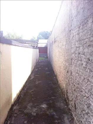 Casa para aluguel em Liberdade