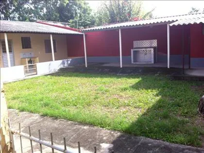 Casa para aluguel em Liberdade