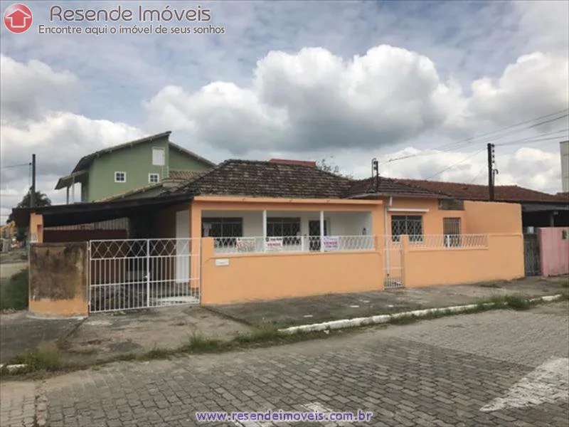 Foto 1 de 2 - Casa para venda em Vila Julieta